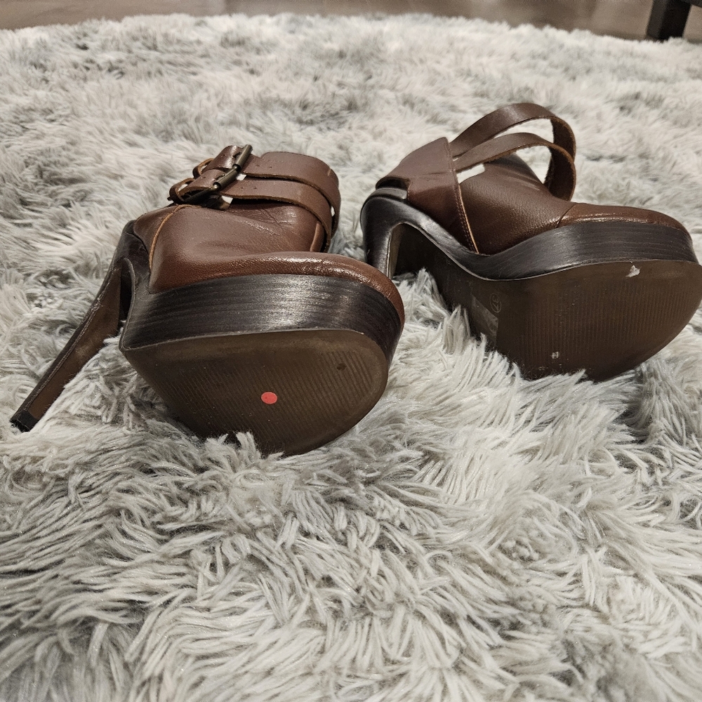TopShop Booties - Picture 13 of 14